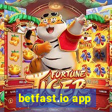 betfast.io app